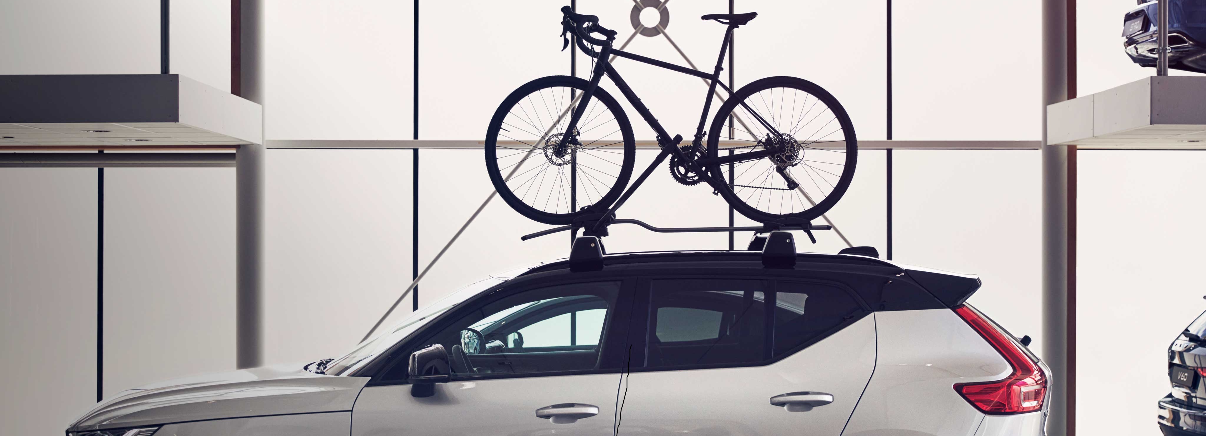 VOLVO CARS ACCESORIOS