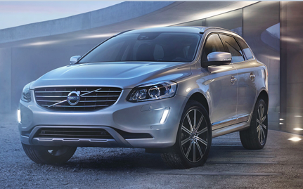 XC60 D